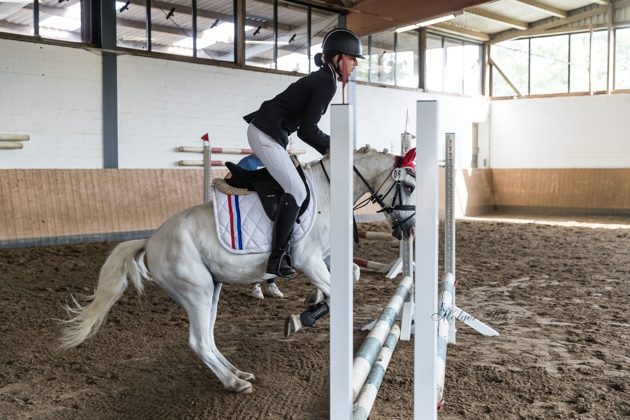 Bild 88 - Pony Akademie Turnier